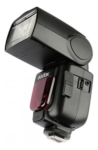 Flash Godox Tt600 Universal - Para Canon/nikon/sony Garantía
