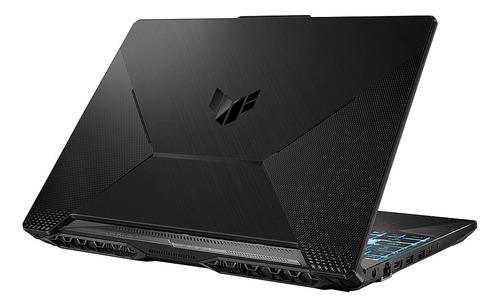 Asus Tuf Gaming A15, Ryzen 5, Rtx 3050