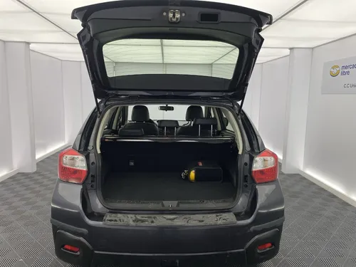 Subaru XV 2.0i
