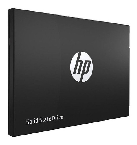 Disco Solido Ssd Hp S700 De 500gb Sata 2.5'' 7mm 6.0 Gbps 