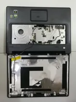 Comprar Carcasa Compaq F500 Base + Palm + Back