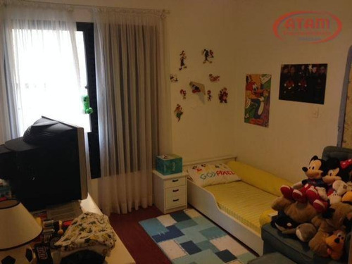 Apartamento X Residencia - Ap1445