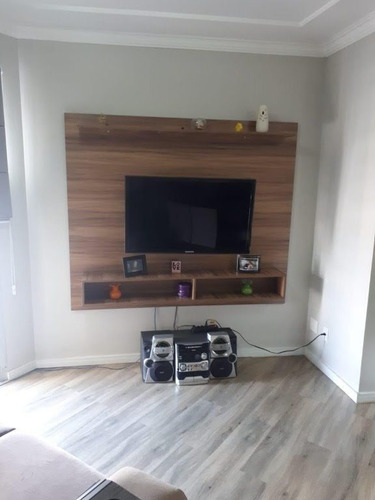 Apartamento Para Venda, 2 Dormitório(s) - 88