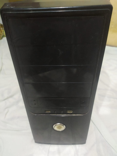 Imagem 1 de 4 de Computador Celeron J1800