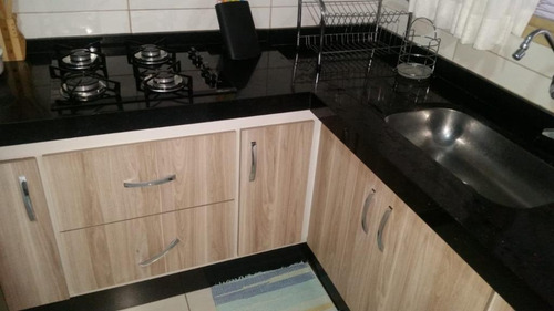 Imagem 8 de 17 de Casa Com 3 Dormitórios À Venda, 120 M² Por R$ 330.000,00 - Parque Residencial Universo - São José Do Rio Preto/sp - Ca7672