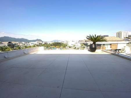 Imagem 24 de 27 de Casa - Recreio Dos Bandeirantes Condominio Art Life - 1c70
