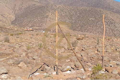 Se Vende Parcela En Las Rojas