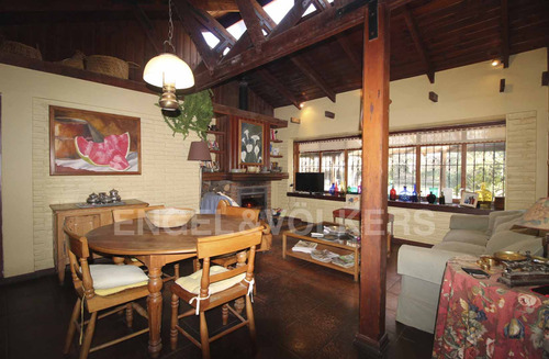 Casa De Campo Punta De Cortés