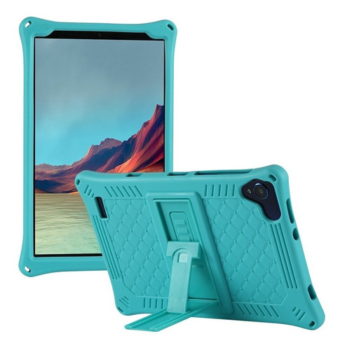 Rudo Goma Para Samsung Galaxy Tab A 8 T290 T295 P200 P205