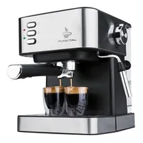 Comprar Cafetera Eléctrica Expresso Punktal Pk 542 Caf 850w Albion