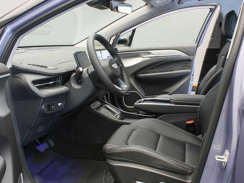 Geely Geometry C 0.0 Gf+