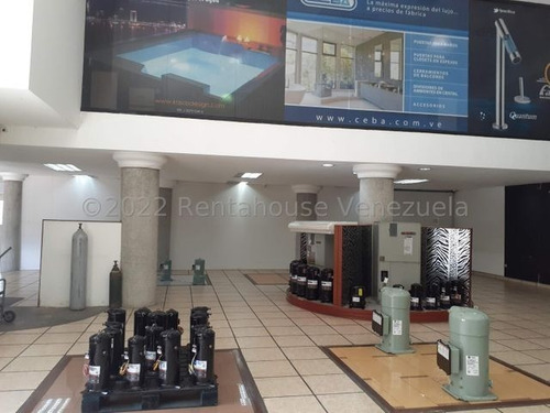 Imagen 9 de 23 de Gc Alquiler De Amplio Local Comercial En Baruta / 22-19830