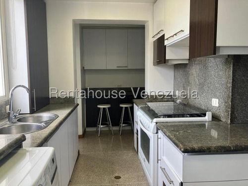 Apartamento En Venta San Roman 25-24920