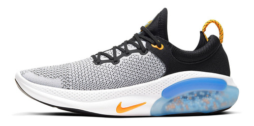 Zapatillas Nike Joyride Run Flyknit Sail Aq2730-102   