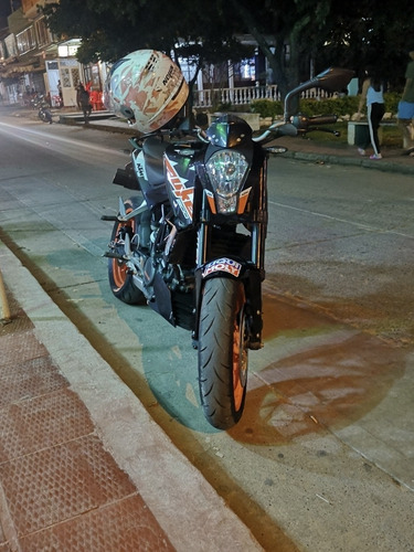 Ktm 2018
