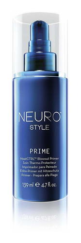 Paul Mitchell Neuro Prime Heatctrl Blowout Primer