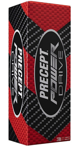 Pelotas Golf Precept Power X3 | The Golfer Shop