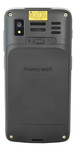 Colector De Datos Honeywell Eda 61 Nuevo.