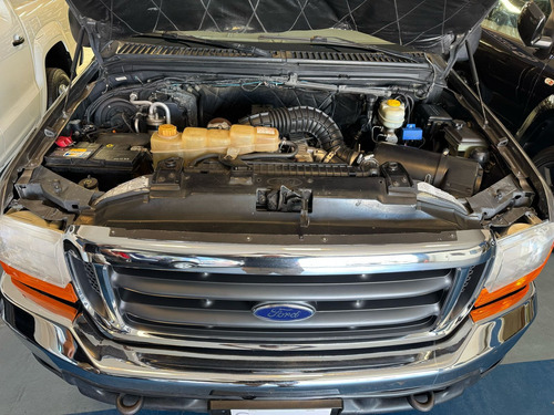 Ford F-100 4.2 I Xlt Mwm