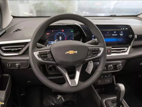 Chevrolet Spin 1.8 Lt 5as 105cv