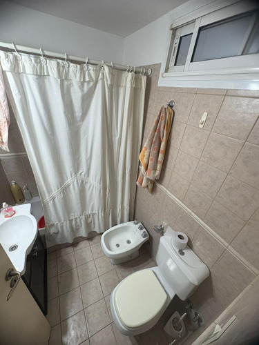 Saavedra, Venta Ph Planta Baja Fondo, 3 Ambientes, Patio, Jardin