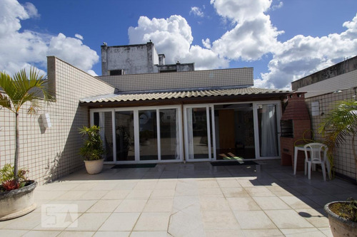 Apartamento À Venda - Recreio, 3 Quartos, 284 - S893124175