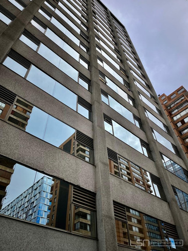 Excelente Oportunidad Oficina En Sector Nueva Las Condes