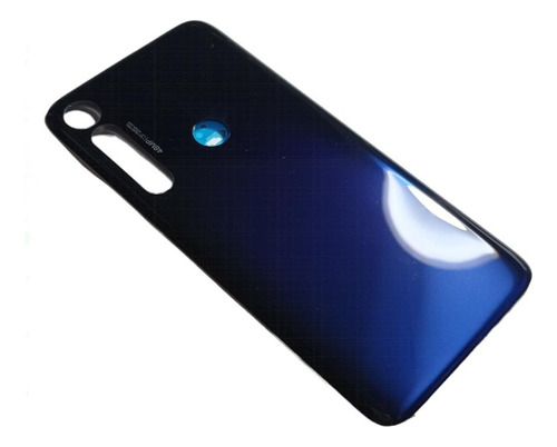 Tapa Trasera Para Motorola G8 Plus Xt-2019