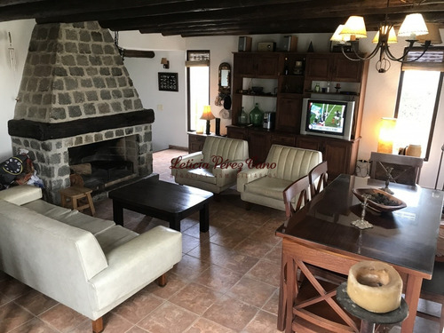 Imagen 4 de 28 de Alquiler Casa 3 Dormitorios En Balneario Bs As - Punta Del Este