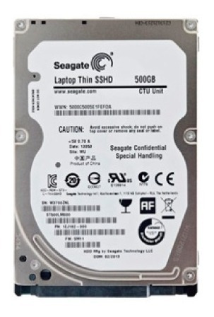 Disco Duro Seagate 500 Gb Nuevo - Envio/instalacion Gratis