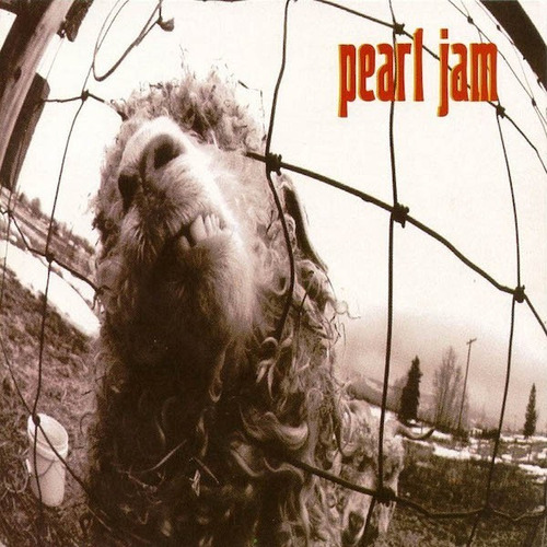 Pearl Jam - Vs. Cd ( Na) P78