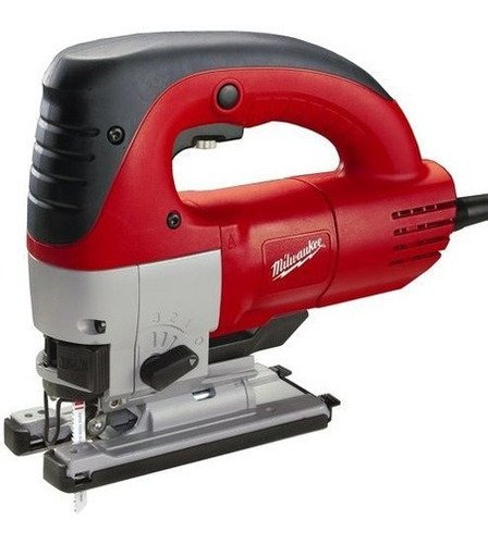 Milwaukee 6268-21 - Sierra Caladora De Mango Superior