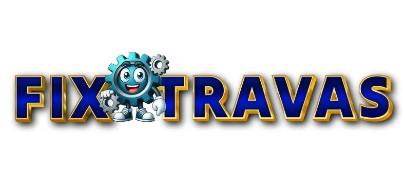 FIXOTRAVAS