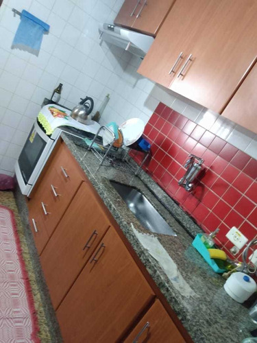 Imagem 12 de 14 de Ótimo Apartamento Ed. Amazonas - 62 M² - 2 Dormitórios