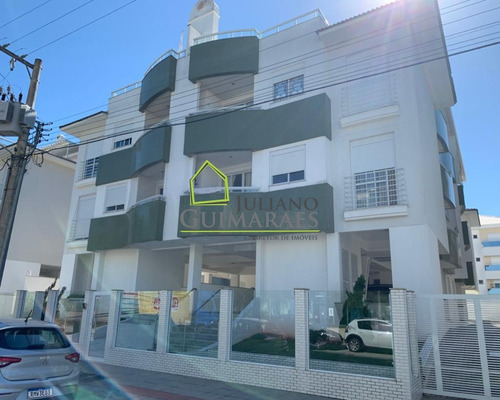 Imagem 1 de 21 de Ótimo Apartamento Venda À 600 Metros Na Praia Dos Ingleses/florianópolis-sc - Ap00650 - 69915306