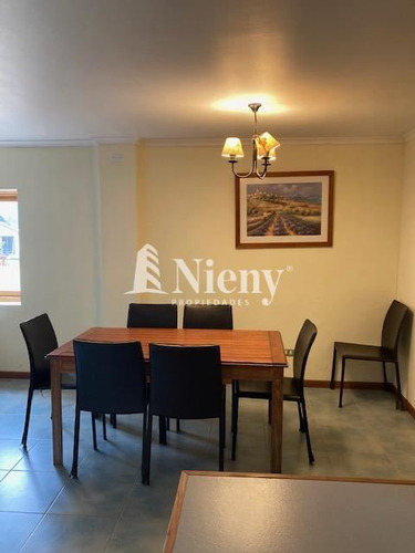 Casa En Arriendo A 6 Cuadras Del Centro Olmué