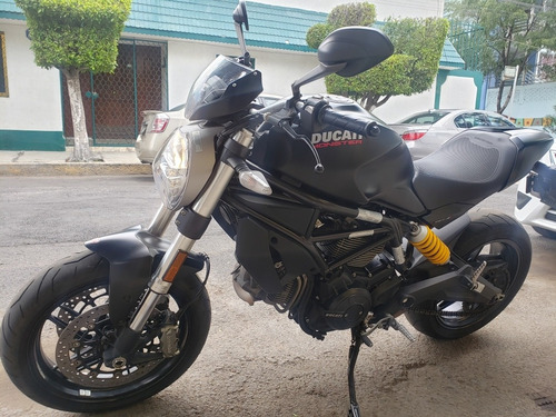Imagen 2 de 7 de Ducati Ducati 797