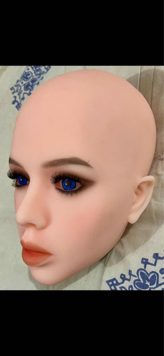 Muñeca Sexual