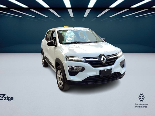 Renault Kwid 1.0 Iconic Mt