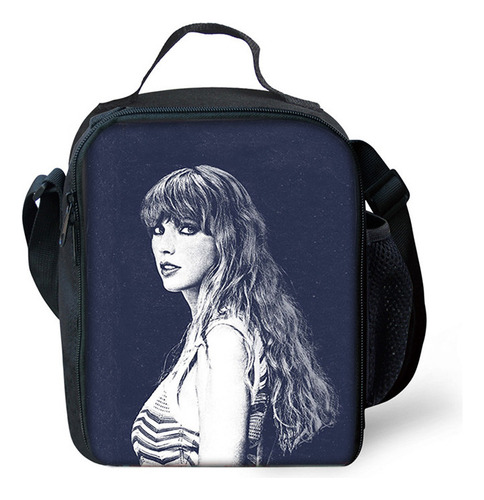Xt Bolsa De Comida Taylor Swift Taylor Swift Primary Sc De