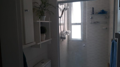 Imagem 24 de 30 de Apartamento Com 2 Dormitórios À Venda, 92 M² Por R$ 799.000 - Vila Gomes Cardim - São Paulo/sp - Ap3416