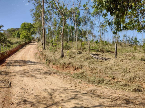 Imagem 7 de 14 de 06e- Lote Para Chácara 1000m2 Plano 100% (igaratá)