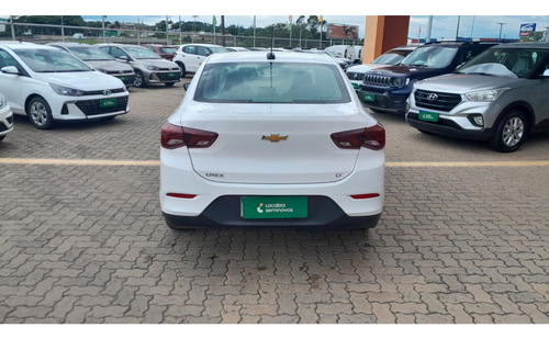 Chevrolet Onix 1.0 FLEX PLUS LT MANUAL