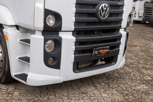 Vw 25420 6x2 Ñé Volvo Fh380 Fh 400 Fh 420 Fh460 Globettroter