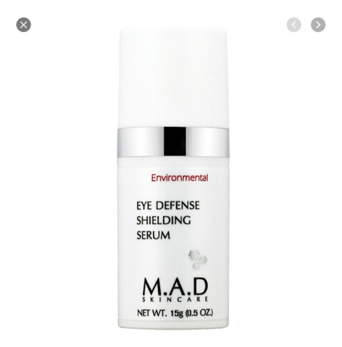 Mad Eye Defense Shielding Serum 15 G