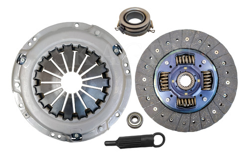 Kit De Clutch Scion Tc 2.4 L4 2008 2009 2010