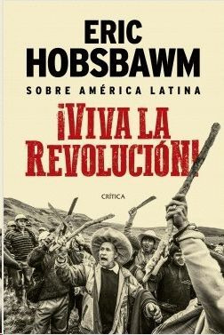 Libro Viva La Revolucion