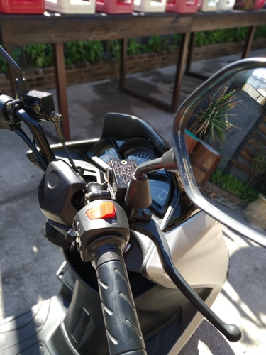 Imagen 4 de 6 de Zanella Cruiser X 150