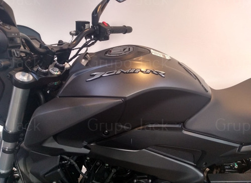 Imagen 5 de 25 de Bajaj Dominar 400 - Sin Interes - Mejor Contado