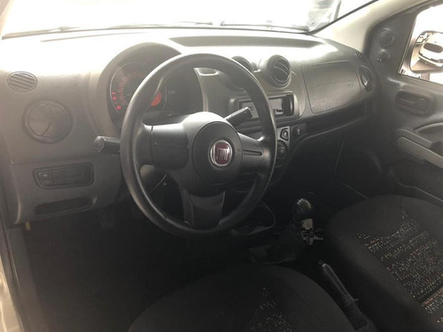 Fiat Fiorino 1.4 Hard Working - Ipva 2020 Pago